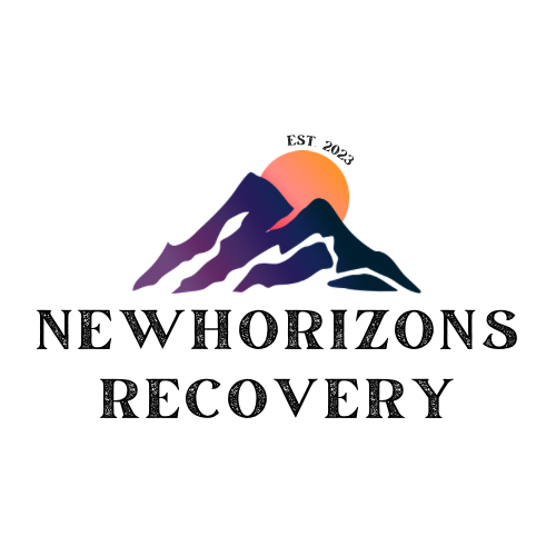 New Horizons Recovery